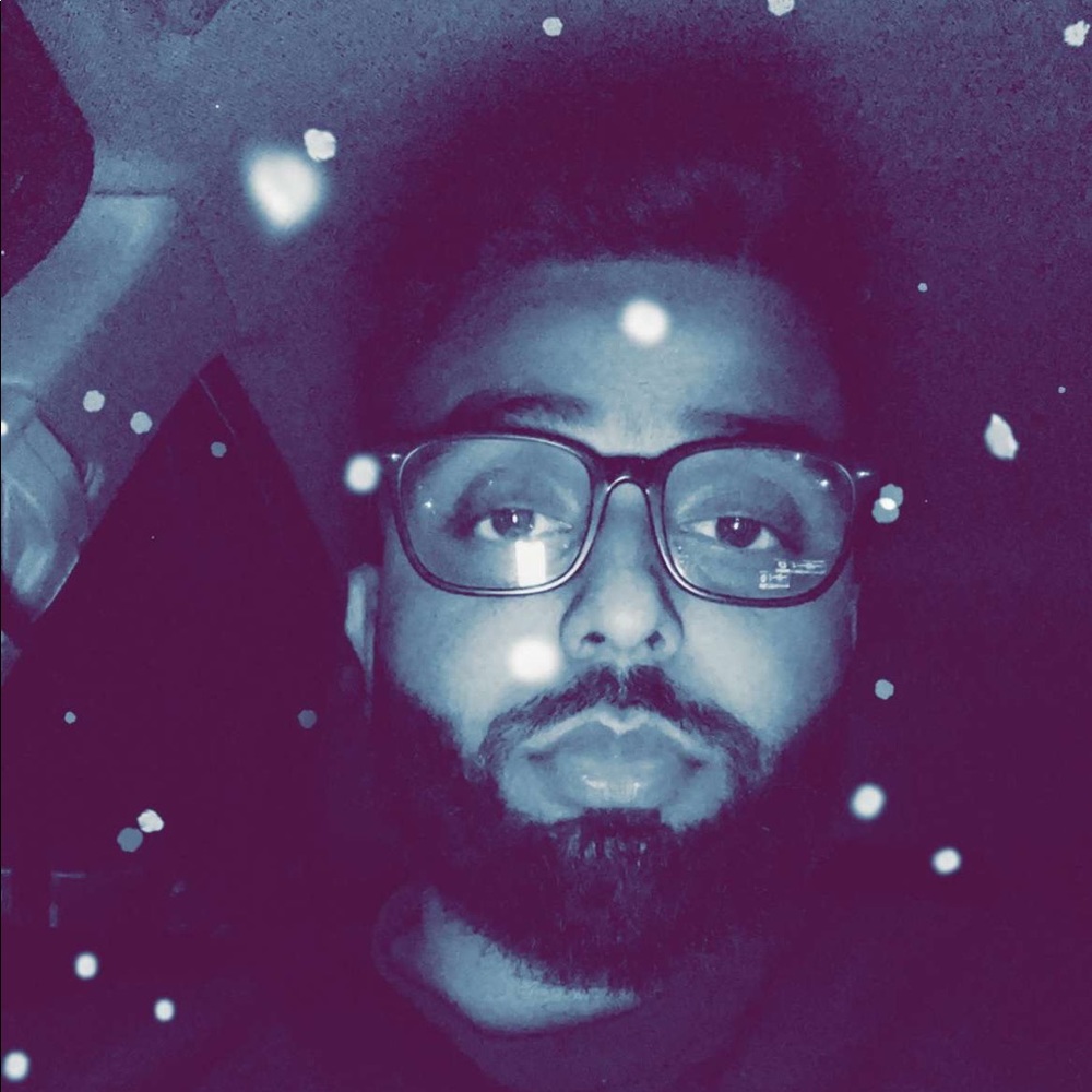 Meet your Posher, Moheeb